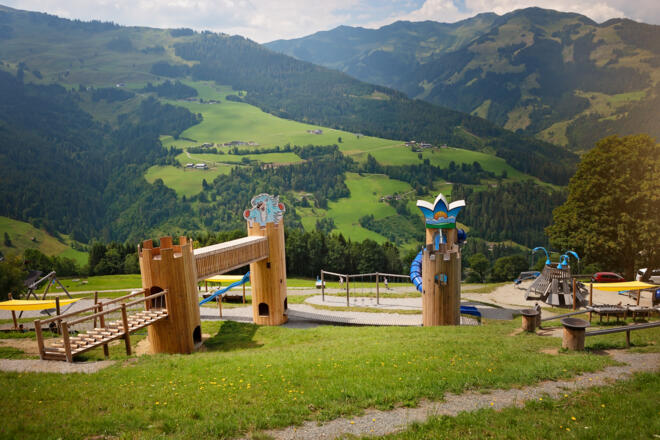 Schlossspielplatz