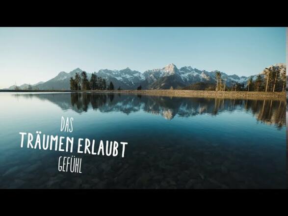 Wandern in der schönsten Region Österreichs