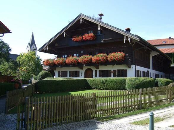 Haupthaus