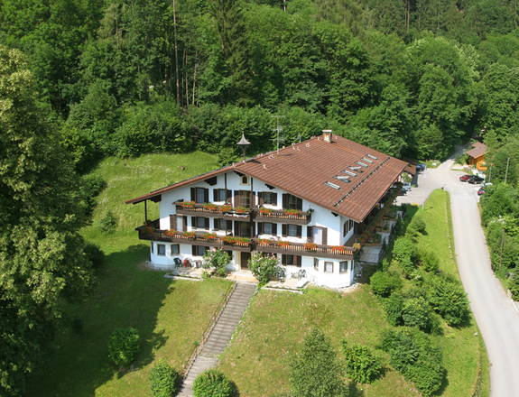Ferienwohnanlage Bergschlößl