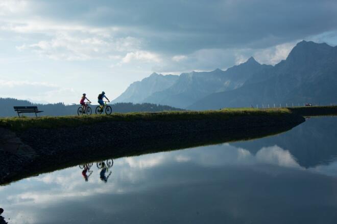 Mountainbiken