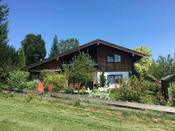 Ferienhaus Woulli
