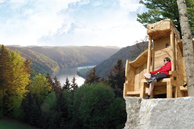 Dr. Rudolf Kirchschläger Steig