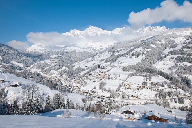 Aussicht Paussenberg