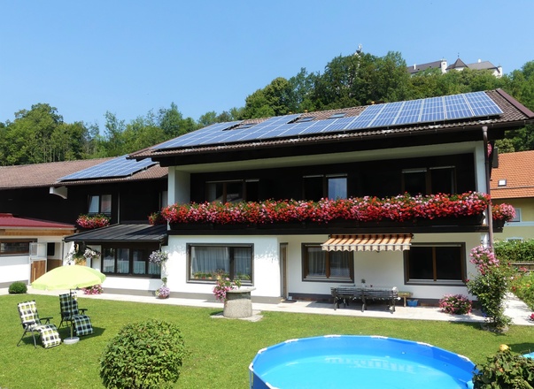 Gästehaus Kiesmüller