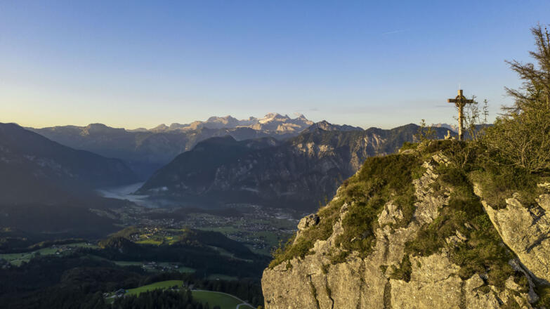 Predigstuhl Gipfel