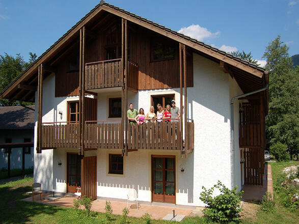 Zimmer mit Balkon oder Terrasse