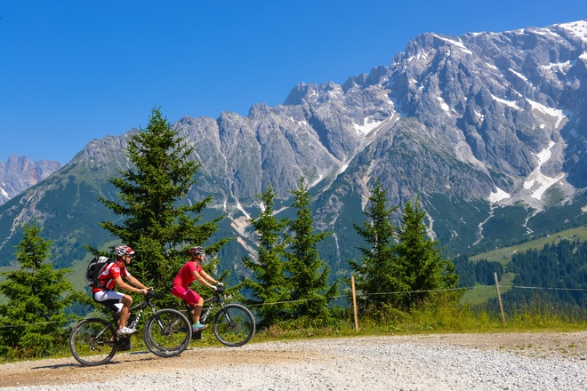 Biken