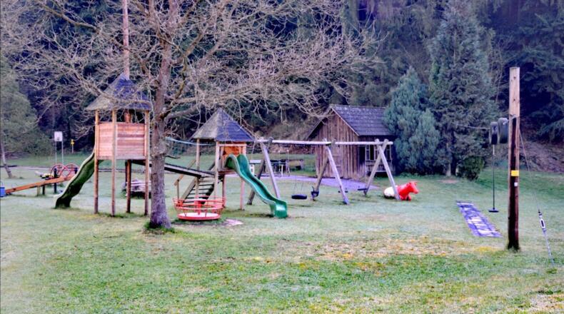 Spielplatz
