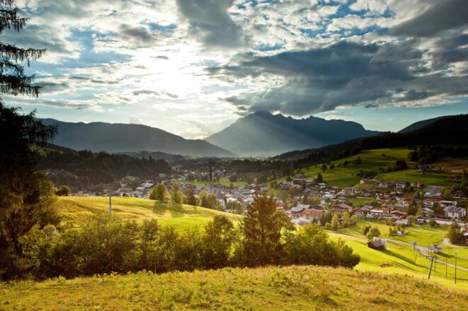 Maria Alm