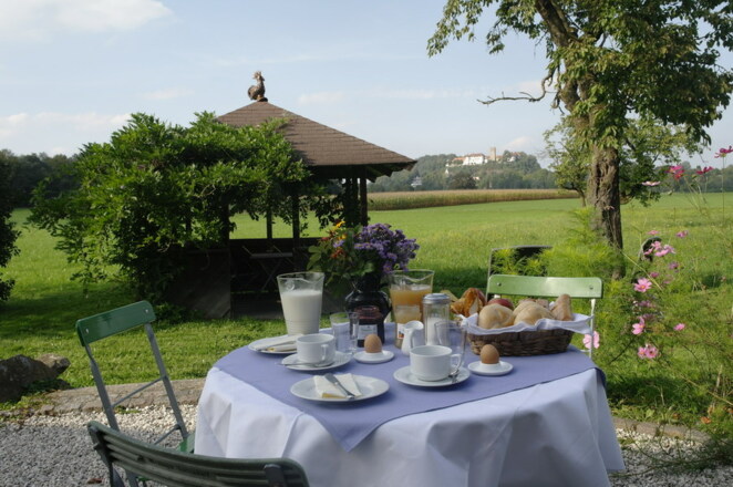 Lassen Sie sich verwöhnen!