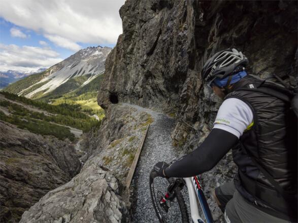 Uinaschlucht