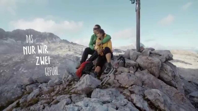 Wandern in Salzburg - Region Hochkönig