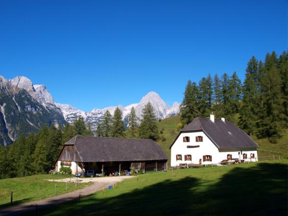 Schafferreith 1.052m