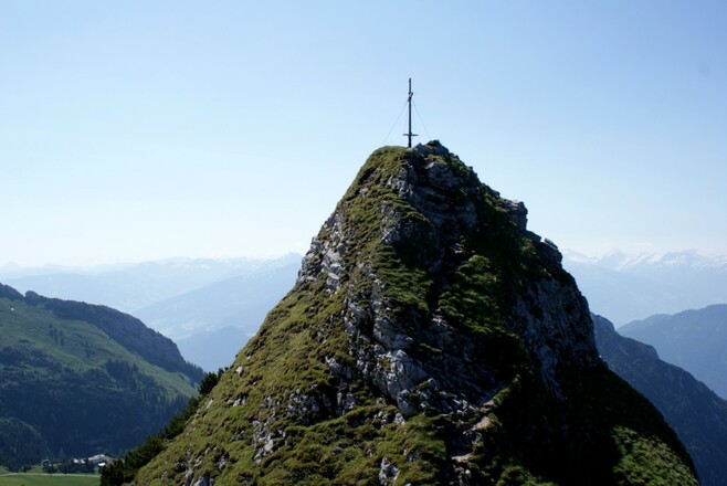 Die Rotspitze