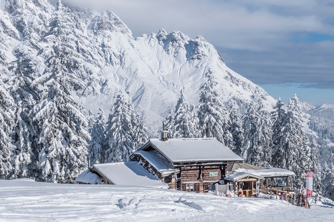 Gabühelhütte