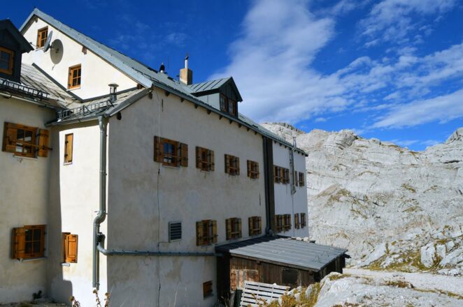 Das Riemannhaus