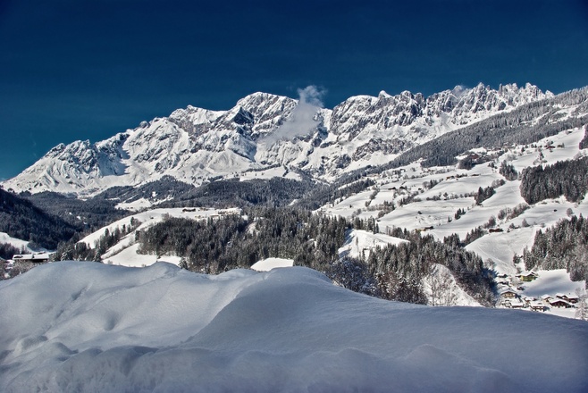 Winterlandschaft