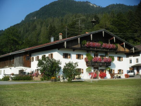 Hausbild Bergerhof