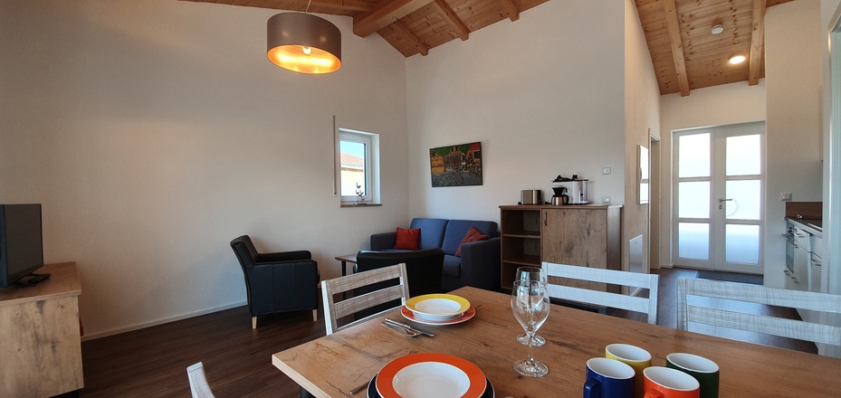 Ferienwohnungen Chiemsee