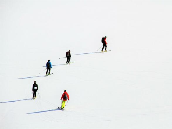 Skitour