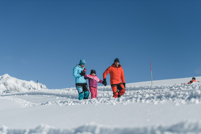 Winterwandern