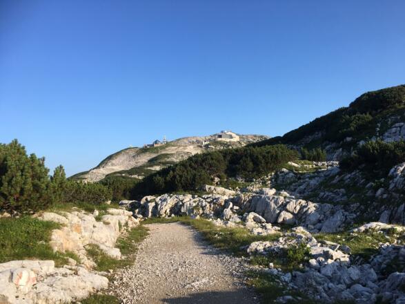 Heilbronner Rundwanderweg
