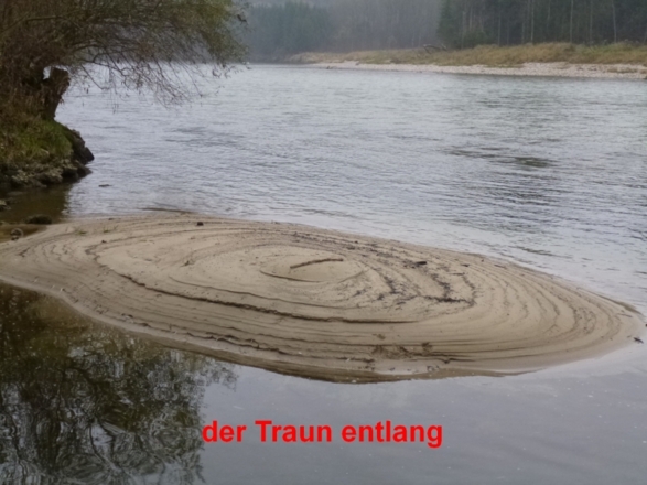 Weg des Buches Pilgerweg Oberösterreich