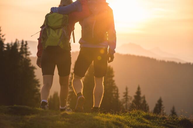 Wandern