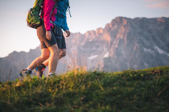 Wandern