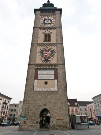 Stadtturm Enns