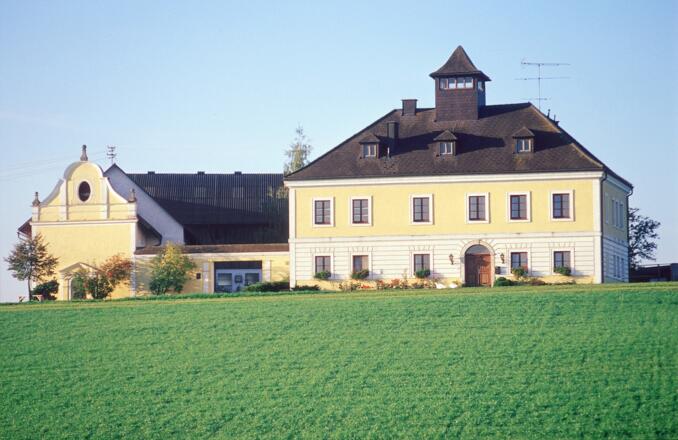 Tannberghof