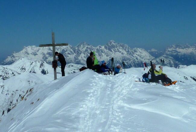 Schusterkogel