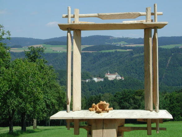 Blick ins M\u00fchlviertel