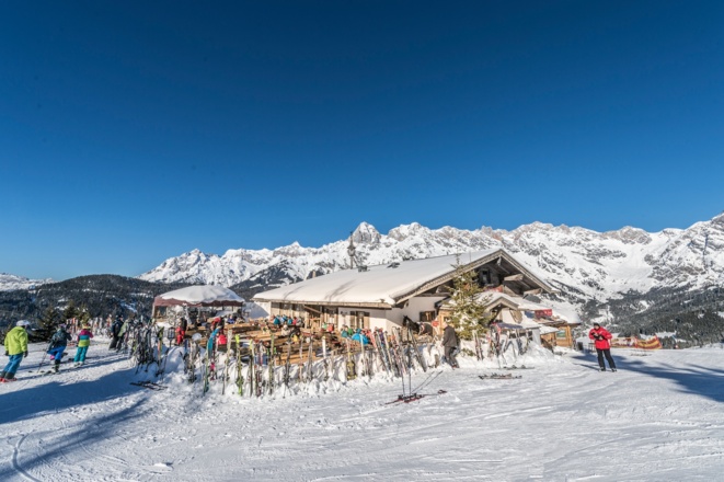 Hochmaisalm