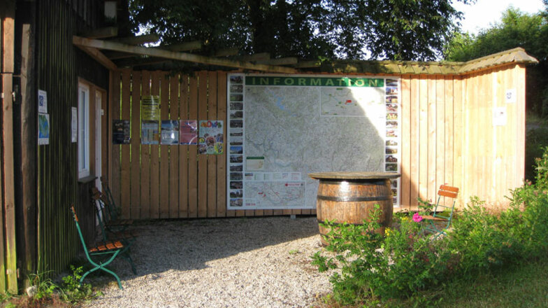 5 Flüsse Radweg 973