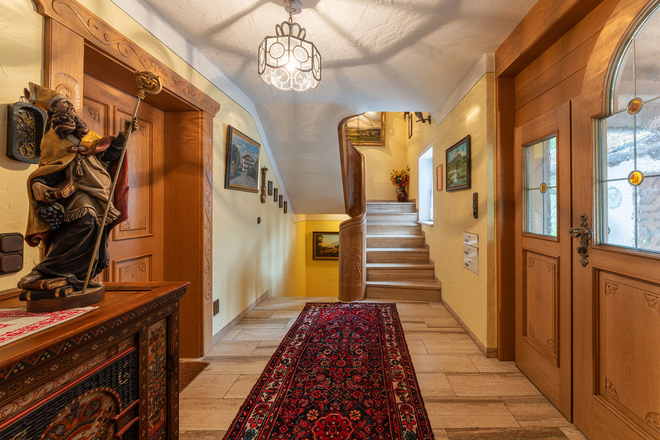 Willkommen in Bayern