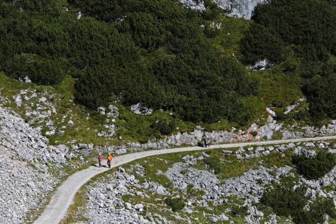 Heilbronner Rundwanderweg