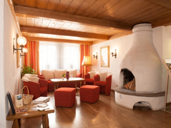 Kamin