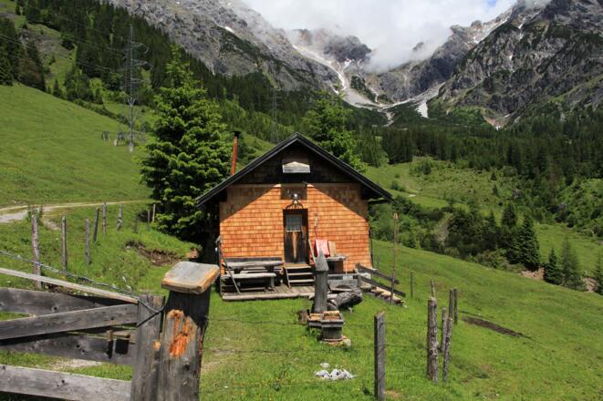 Enzenalm