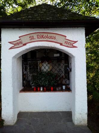 Nikolaus Kapelle