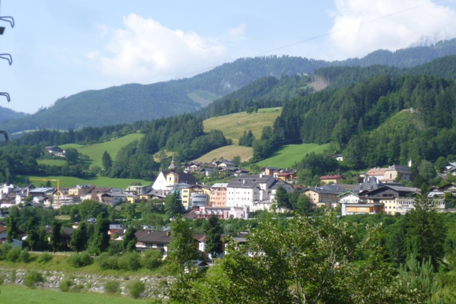 Werfen