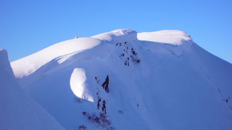 Skitour