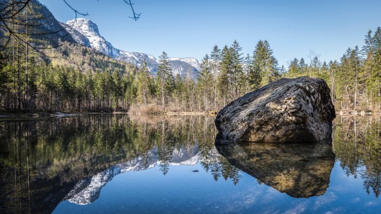 Koppenwinklsee