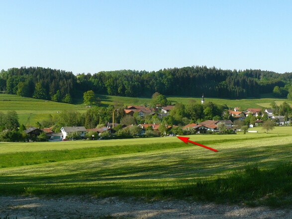 Hauslage