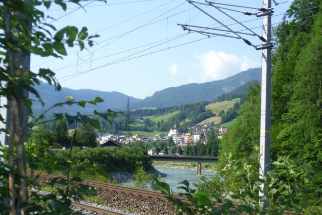 Werfen