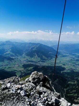 Schönegg Panorama