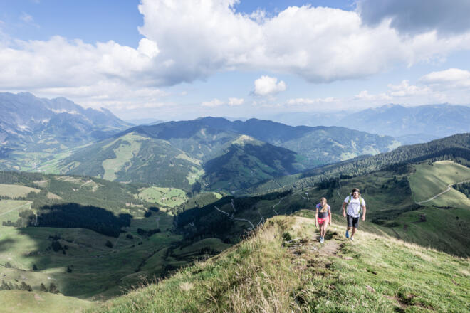 Wandern