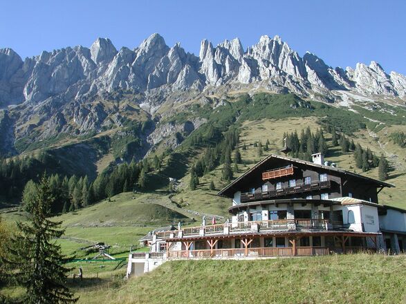 Berghotel Arthurhaus