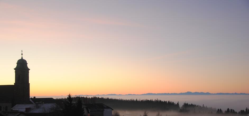 Herbstblick